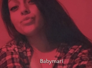 Babymari