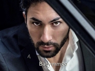 Babymm99