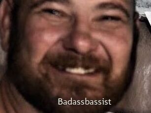 Badassbassist