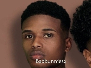 Badbunniesx