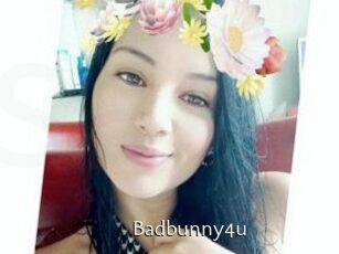 Badbunny4u