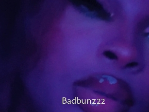 Badbunz22