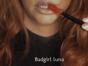 Badgirl_luna