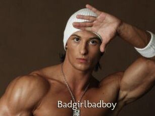 Badgirlbadboy