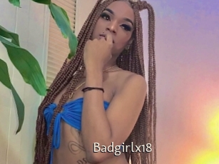 Badgirlx18