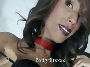 Badgriltsxxx