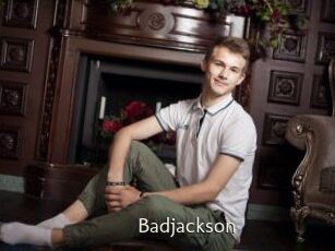 Badjackson