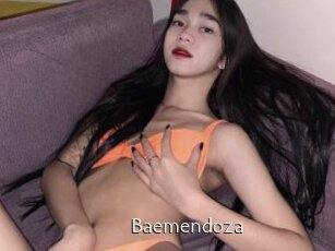 Baemendoza