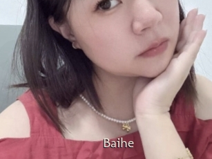 Baihe