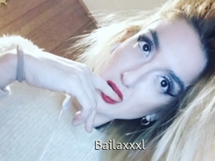 Bailaxxxl