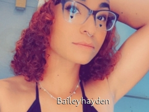 Baileyhayden
