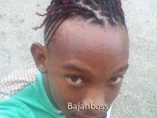 Bajanboss