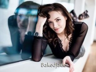 Bakedjade