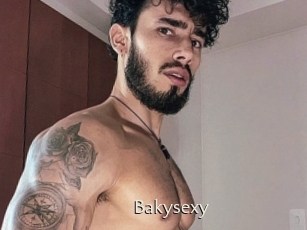 Bakysexy