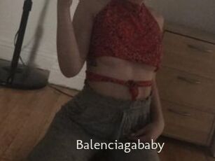 Balenciagababy