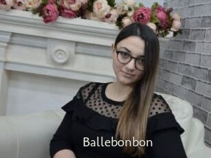 Ballebonbon
