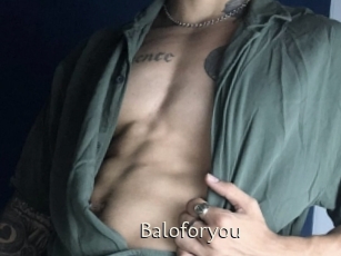 Baloforyou