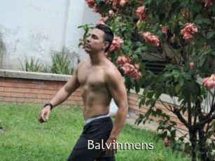 Balvinmens