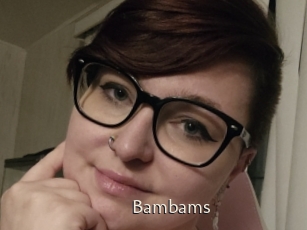 Bambams