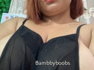 Bambbyboobs