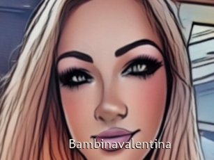 Bambinavalentina