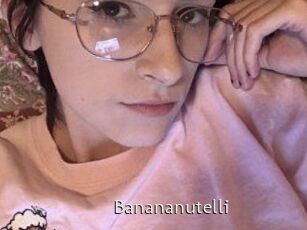 Banananutelli