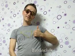 Bananchik