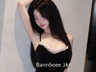 Bannboee_2k6