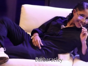 Barbaracley