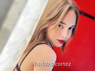 Barbaracortez