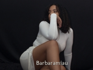 Barbaramiau