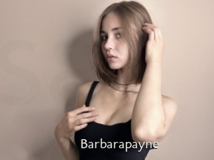 Barbarapayne