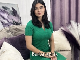 Barbarapink