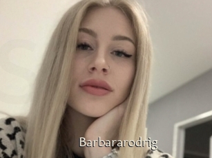 Barbararodrig