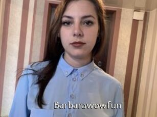 Barbarawowfun