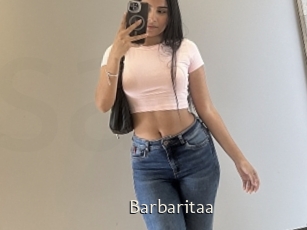 Barbaritaa