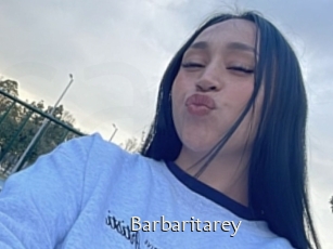 Barbaritarey