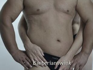 Barberiantwink