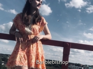 Barbiebishop