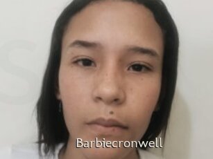 Barbiecronwell