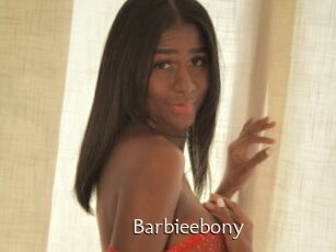 Barbieebony