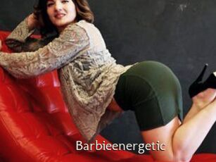Barbieenergetic