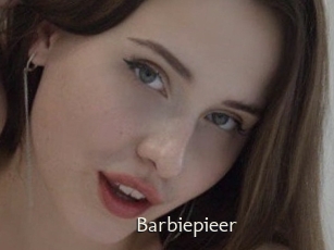 Barbiepieer