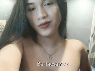 Barbiesantos