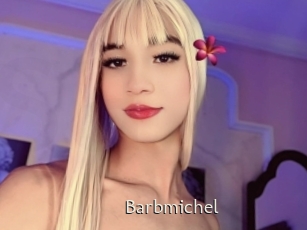 Barbmichel