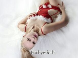 Barbyedolls