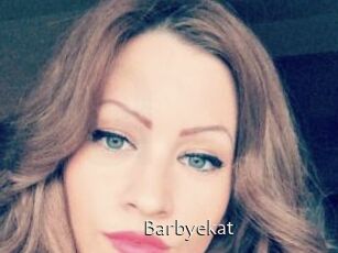 Barbyekat