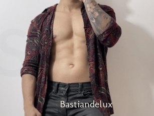 Bastiandelux