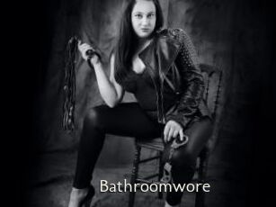 Bathroomwore