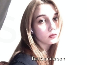 Battyanderson